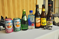 AI2 - ALLEN INSTITUTE HOLIDAY PARTY